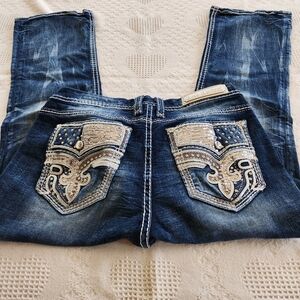Rock Revival Amberlight Jeans